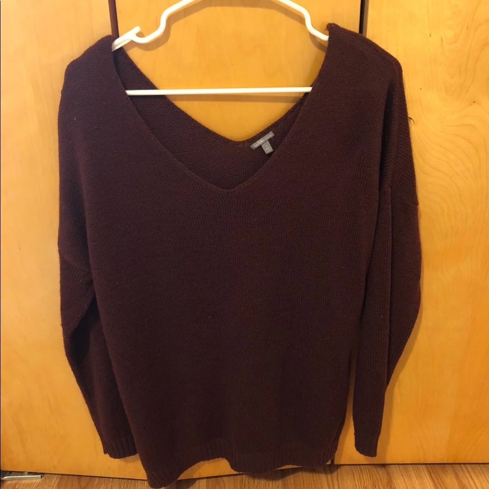 Charlotte Russe sweater